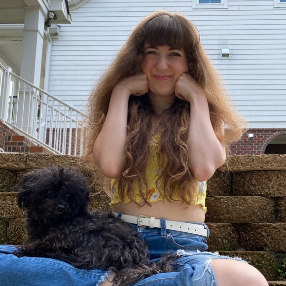 meet your shopper! :) - Picture 2 of 5